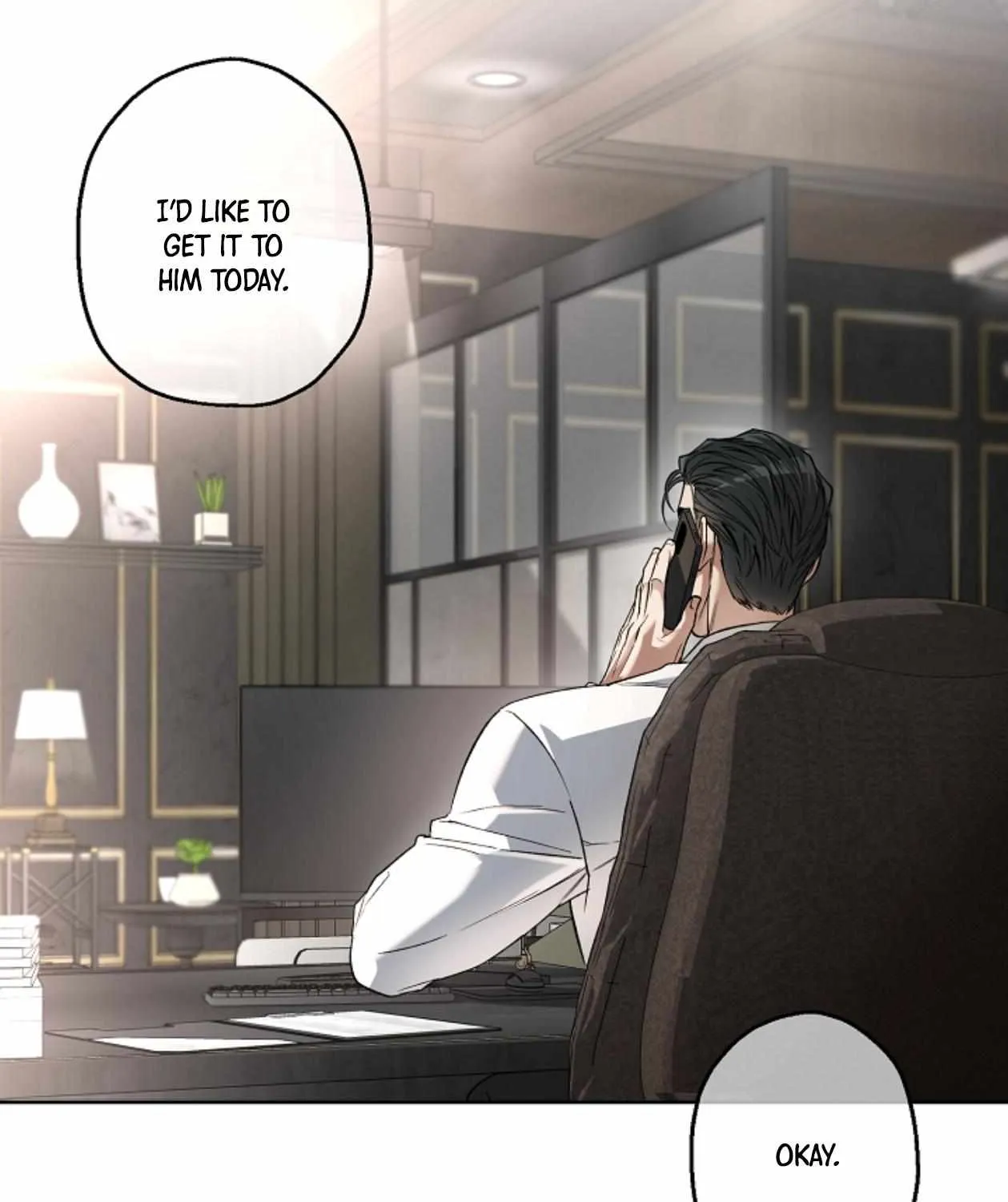 Mangjong Chapter 17 page 117 - 