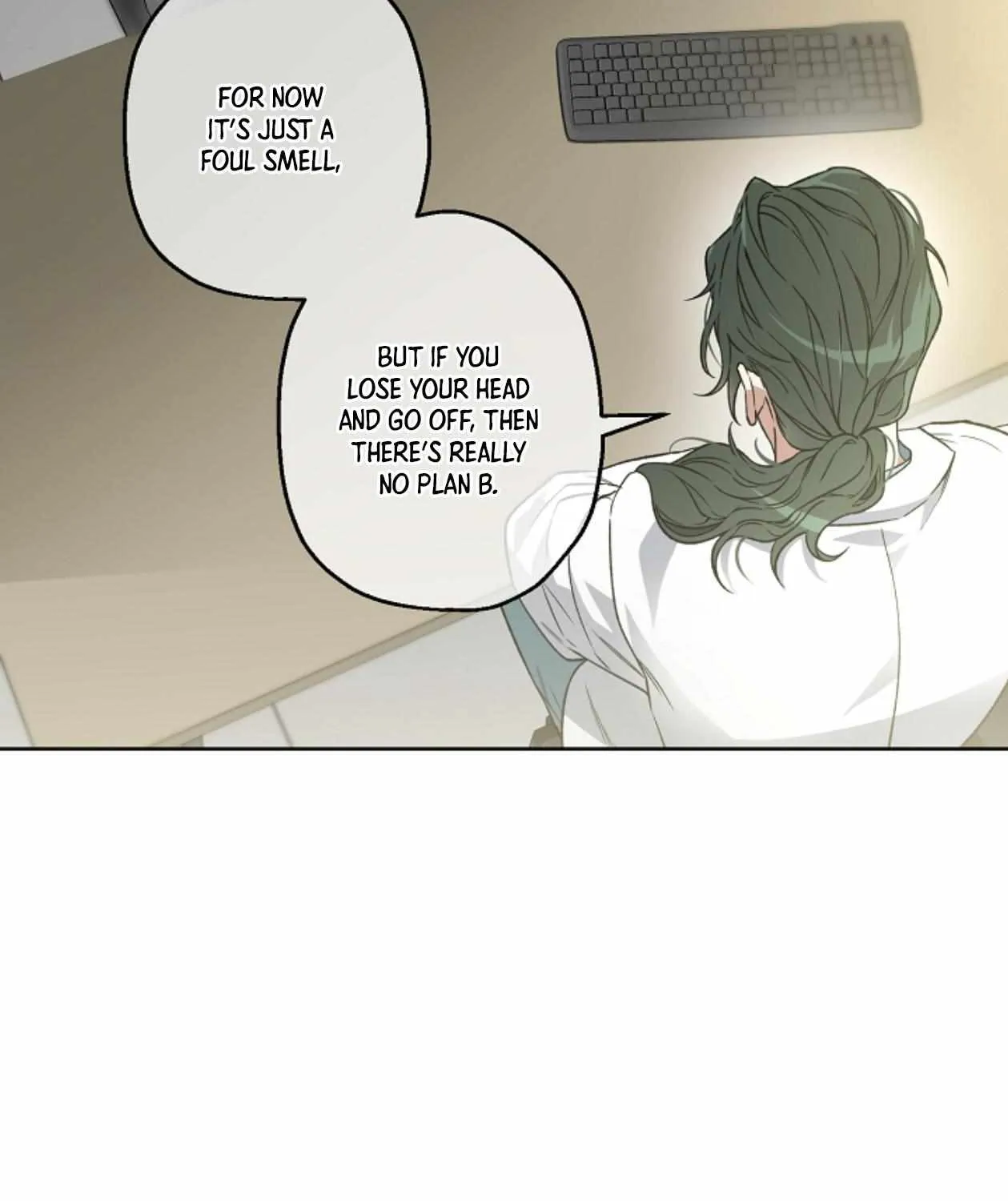 Mangjong Chapter 17 page 13 - 