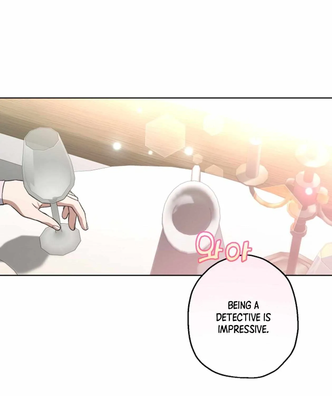 Mangjong Chapter 17 page 124 - 
