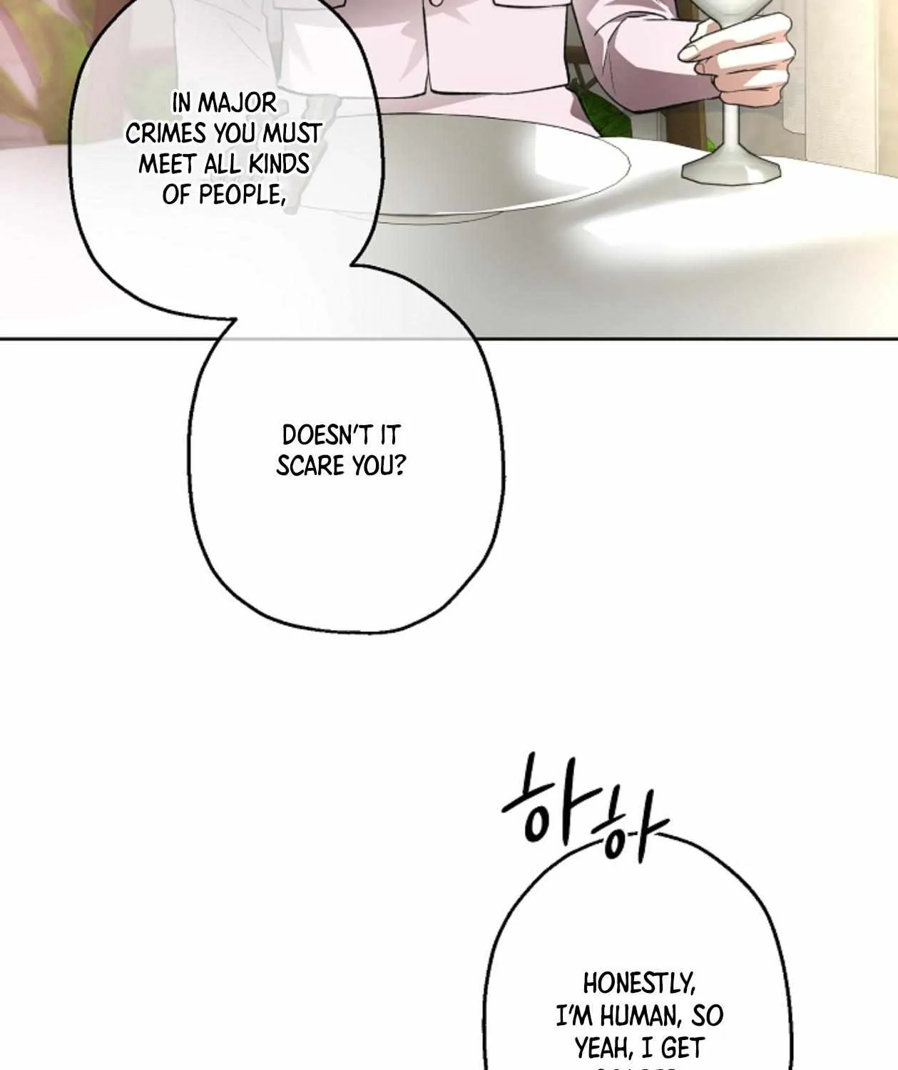 Mangjong Chapter 17 page 126 - 