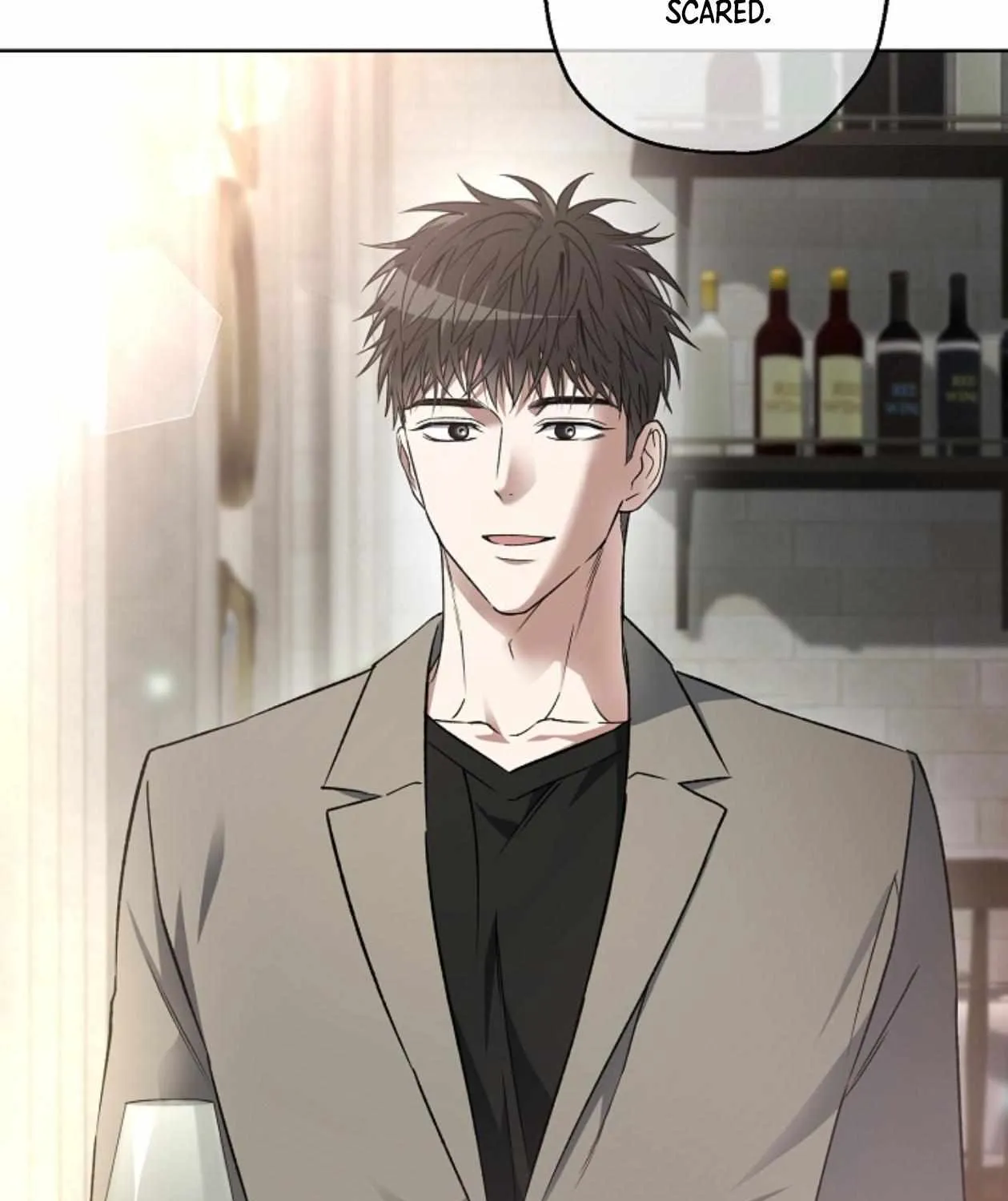 Mangjong Chapter 17 page 127 - 