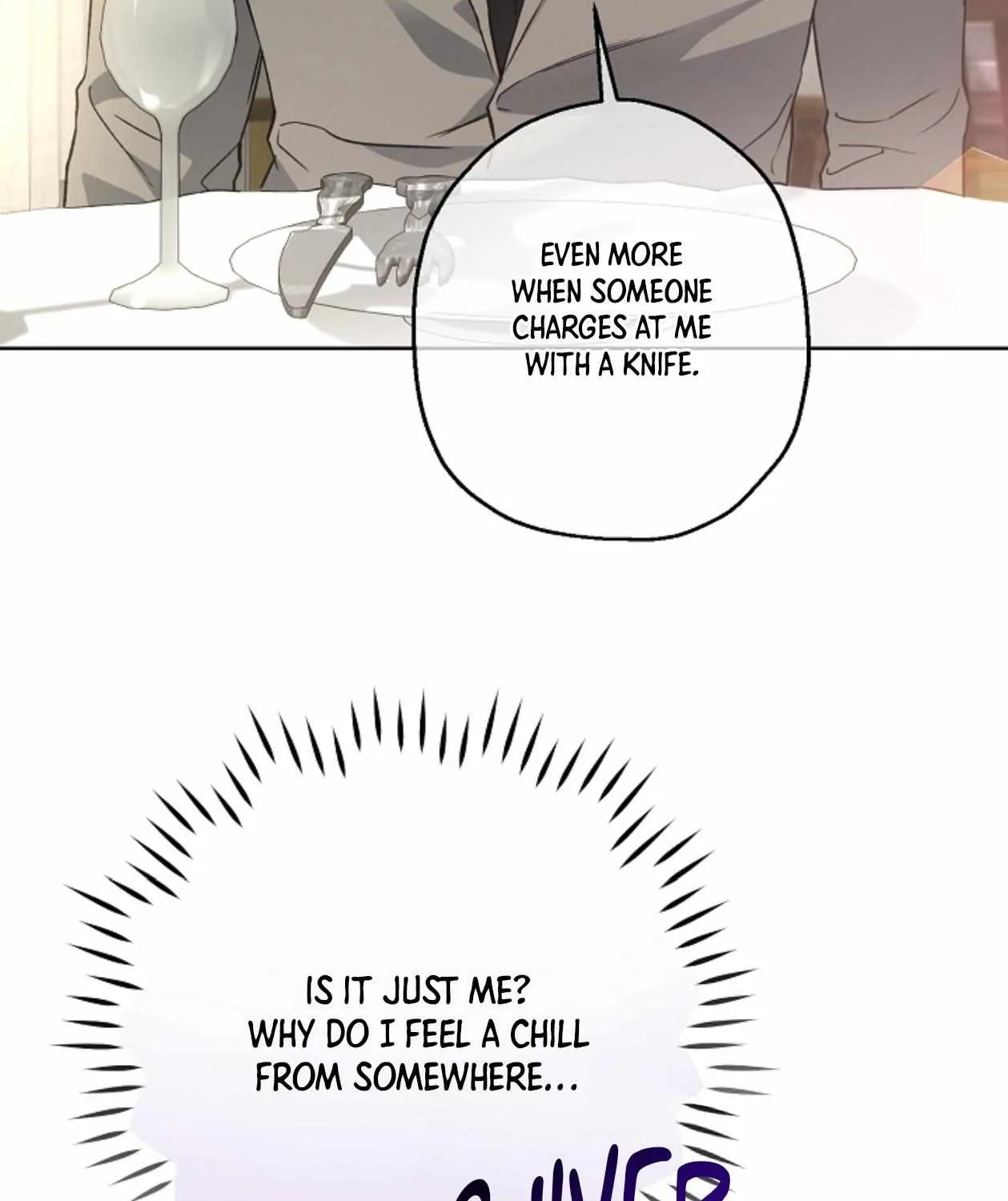 Mangjong Chapter 17 page 128 - 