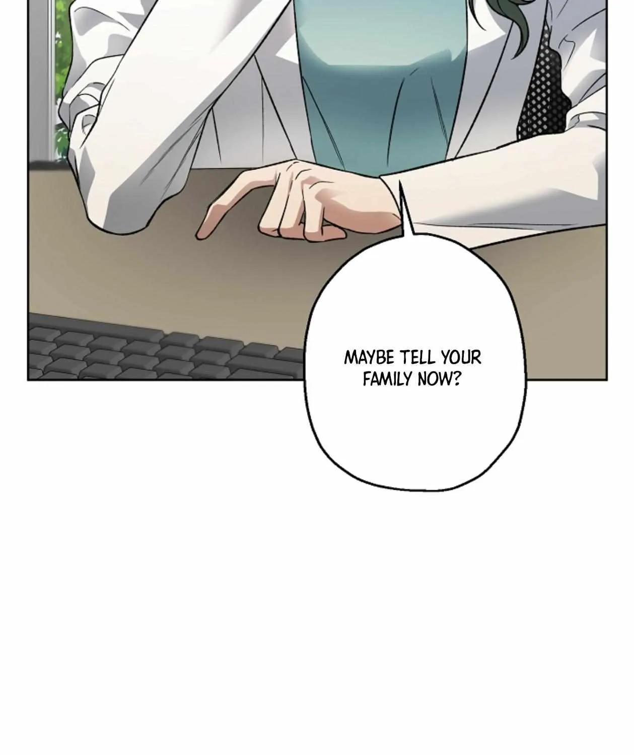 Mangjong Chapter 17 page 15 - 