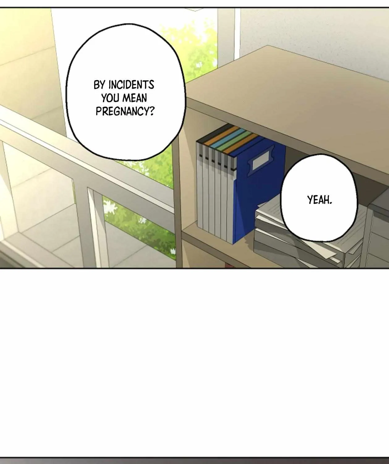 Mangjong Chapter 17 page 16 - 