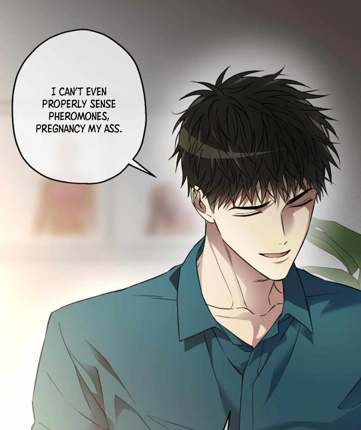 Mangjong Chapter 17 page 17 - 