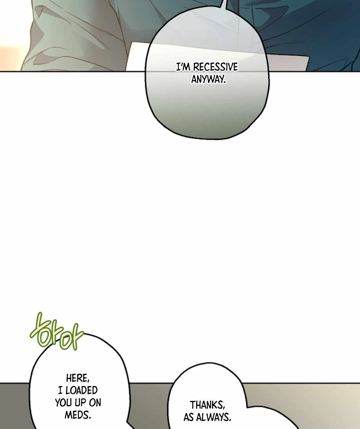 Mangjong Chapter 17 page 18 - 
