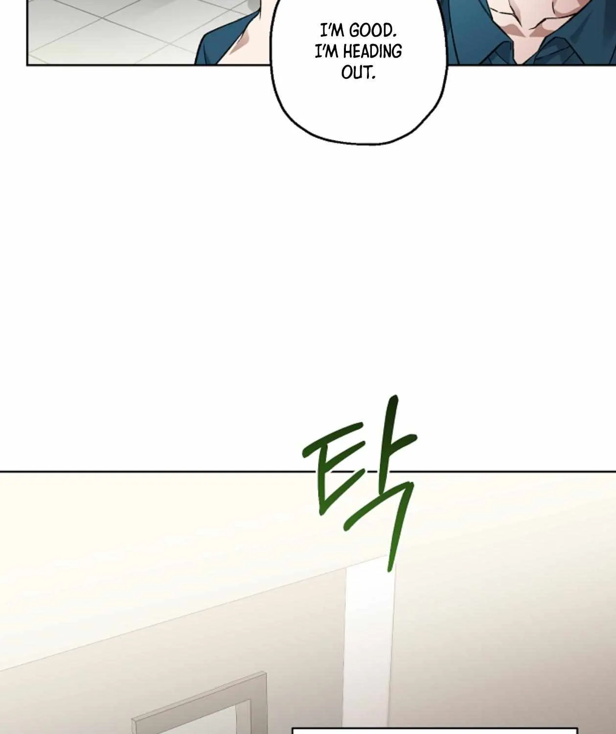 Mangjong Chapter 17 page 21 - 