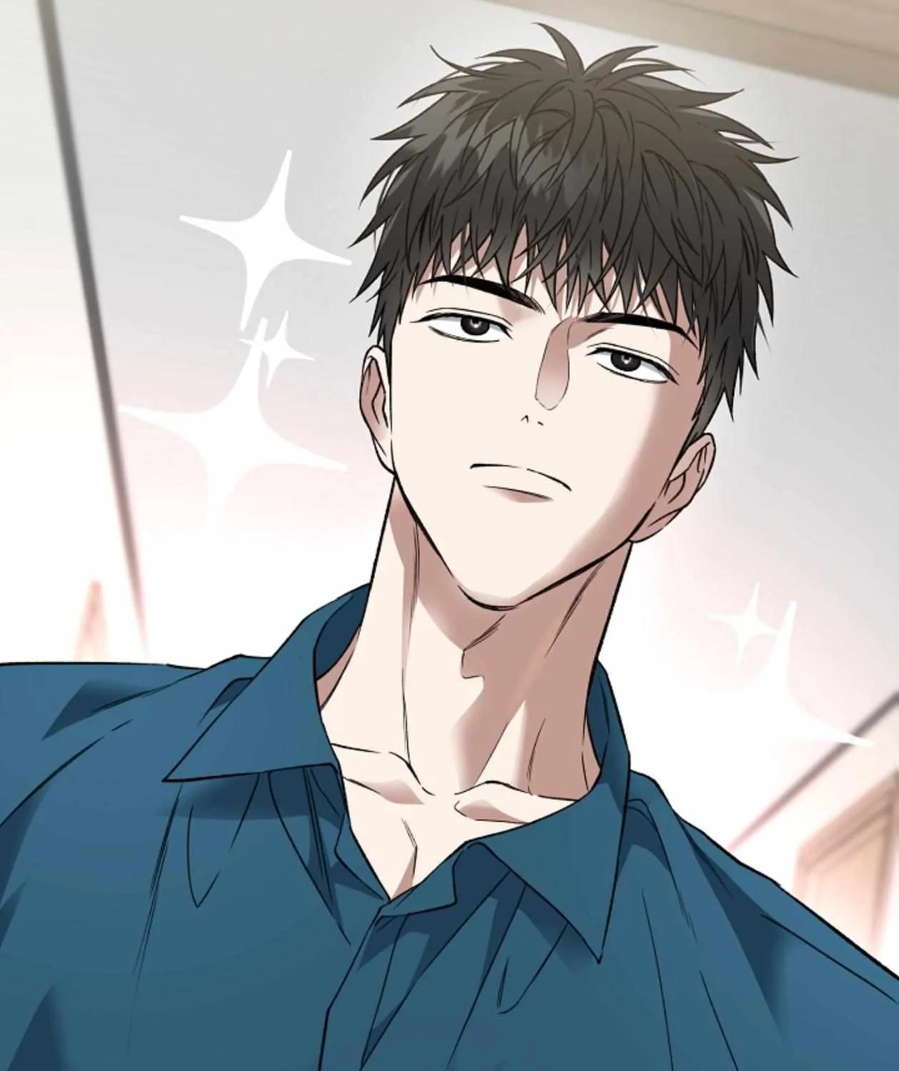 Mangjong Chapter 17 page 24 - 