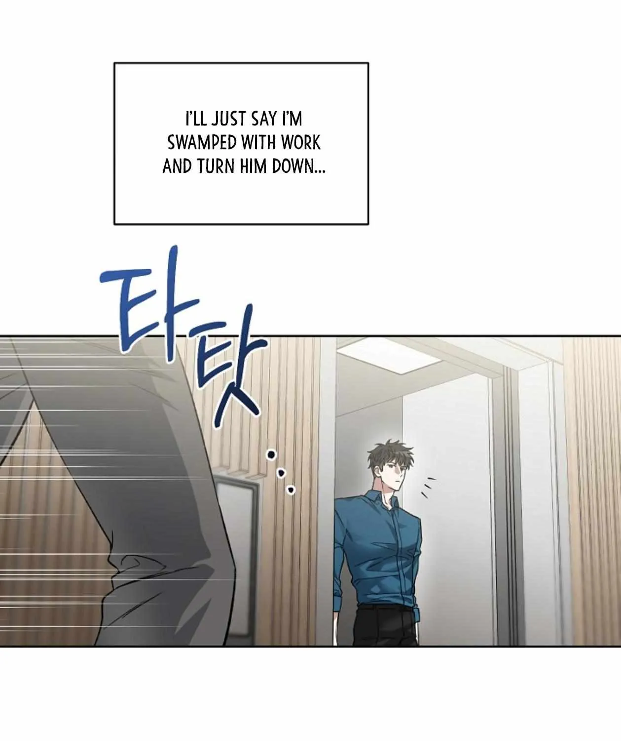 Mangjong Chapter 17 page 27 - 