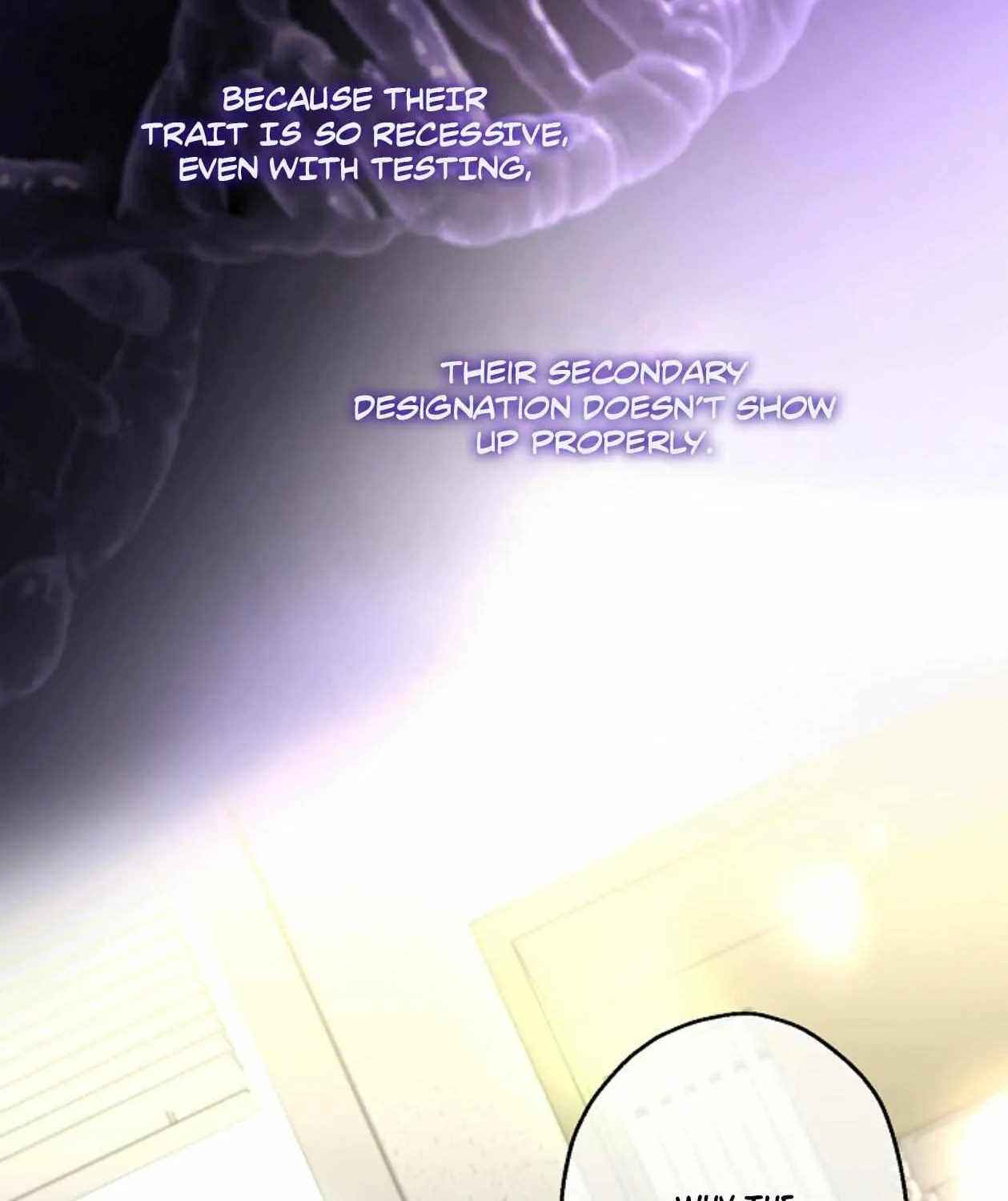 Mangjong Chapter 17 page 4 - 
