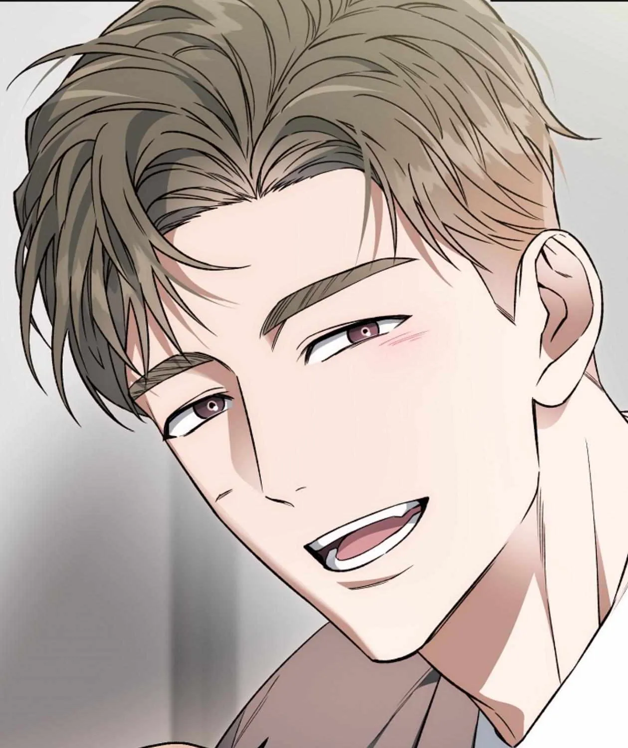 Mangjong Chapter 17 page 34 - 