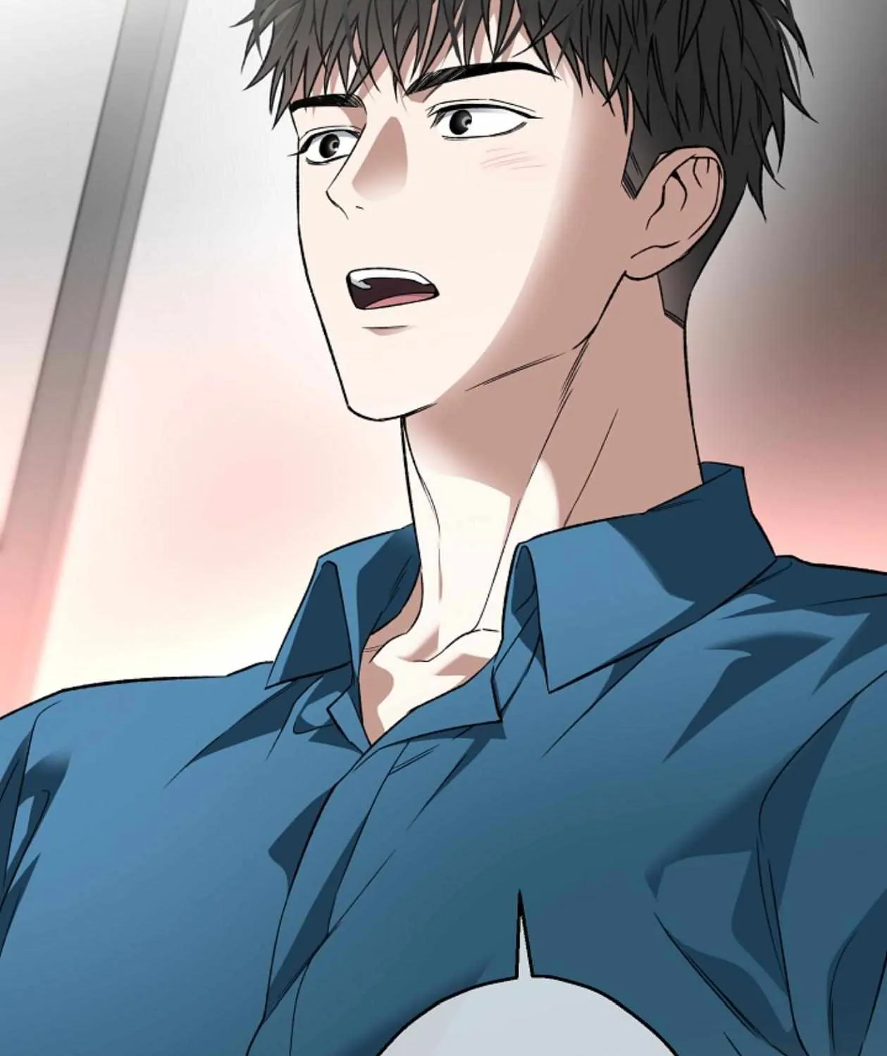 Mangjong Chapter 17 page 40 - 