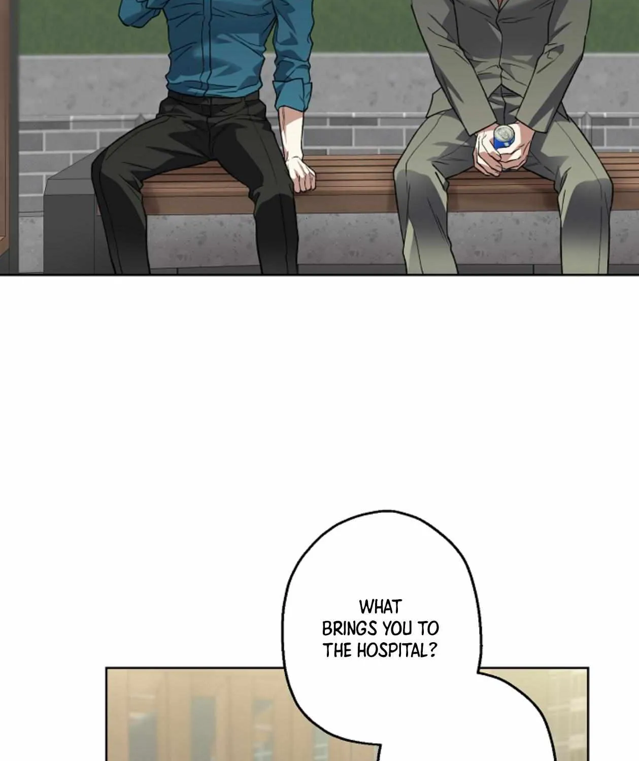 Mangjong Chapter 17 page 48 - 