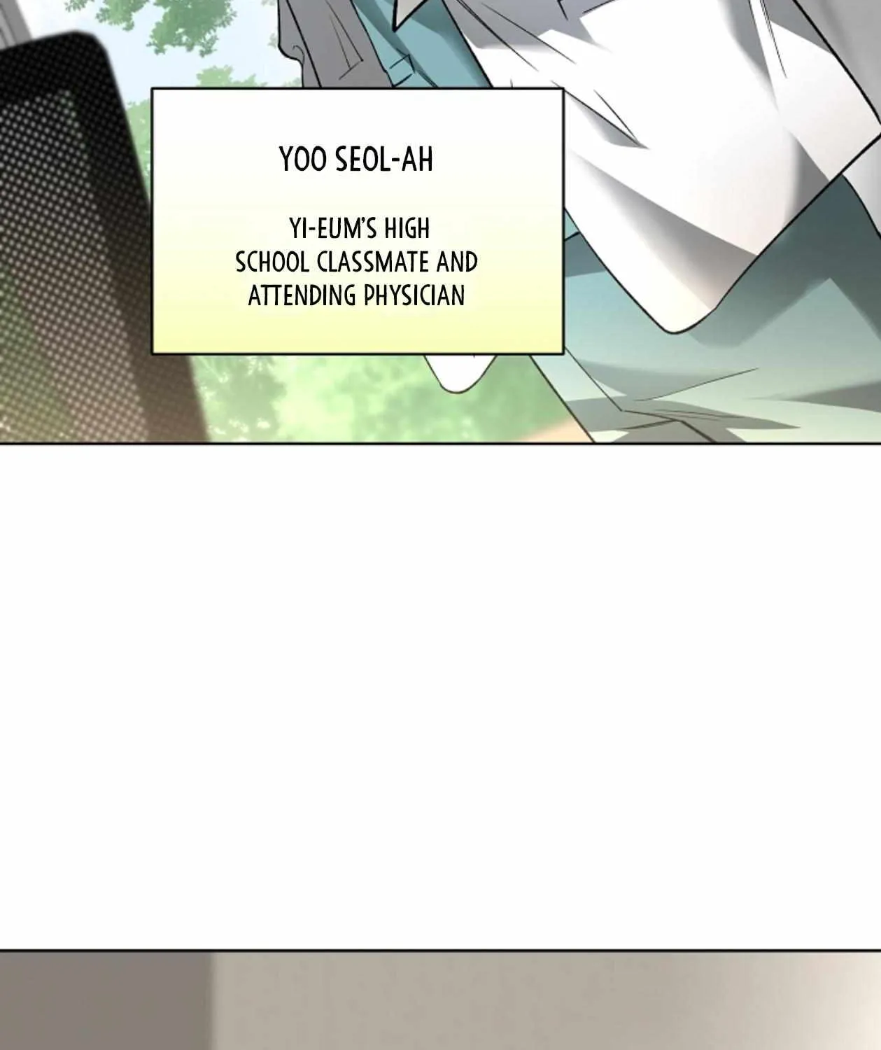 Mangjong Chapter 17 page 6 - 