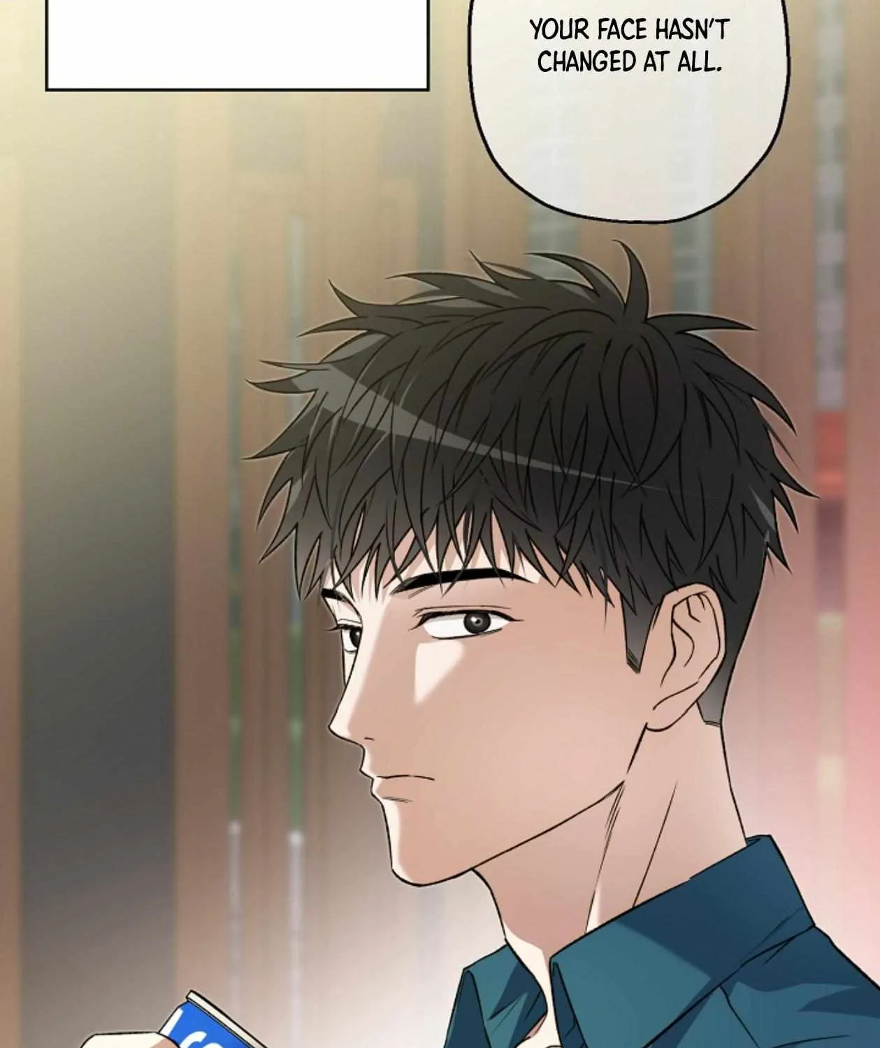Mangjong Chapter 17 page 52 - 