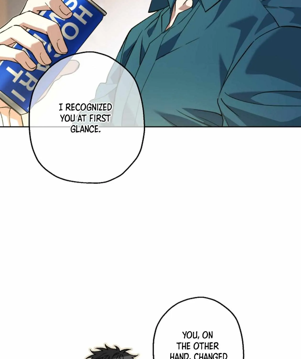 Mangjong Chapter 17 page 53 - 