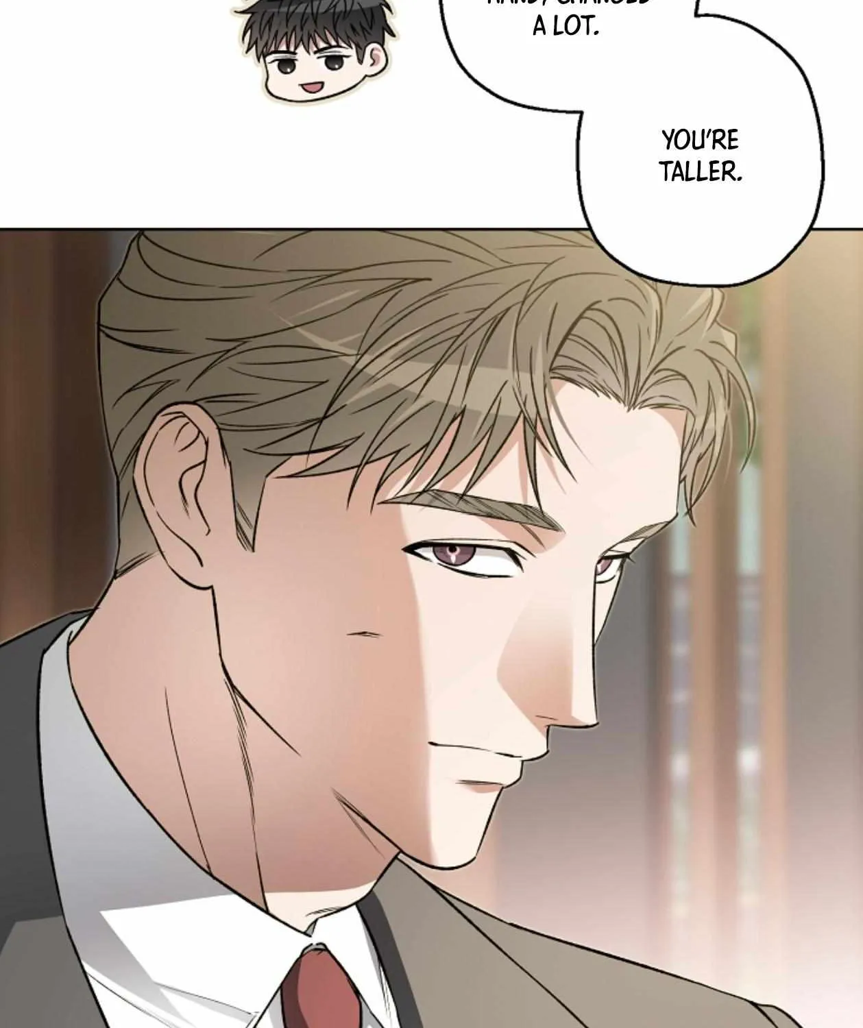 Mangjong Chapter 17 page 54 - 
