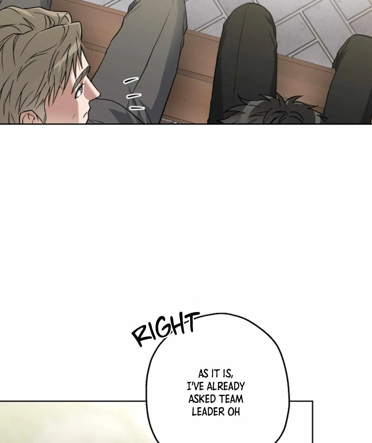 Mangjong Chapter 17 page 58 - 