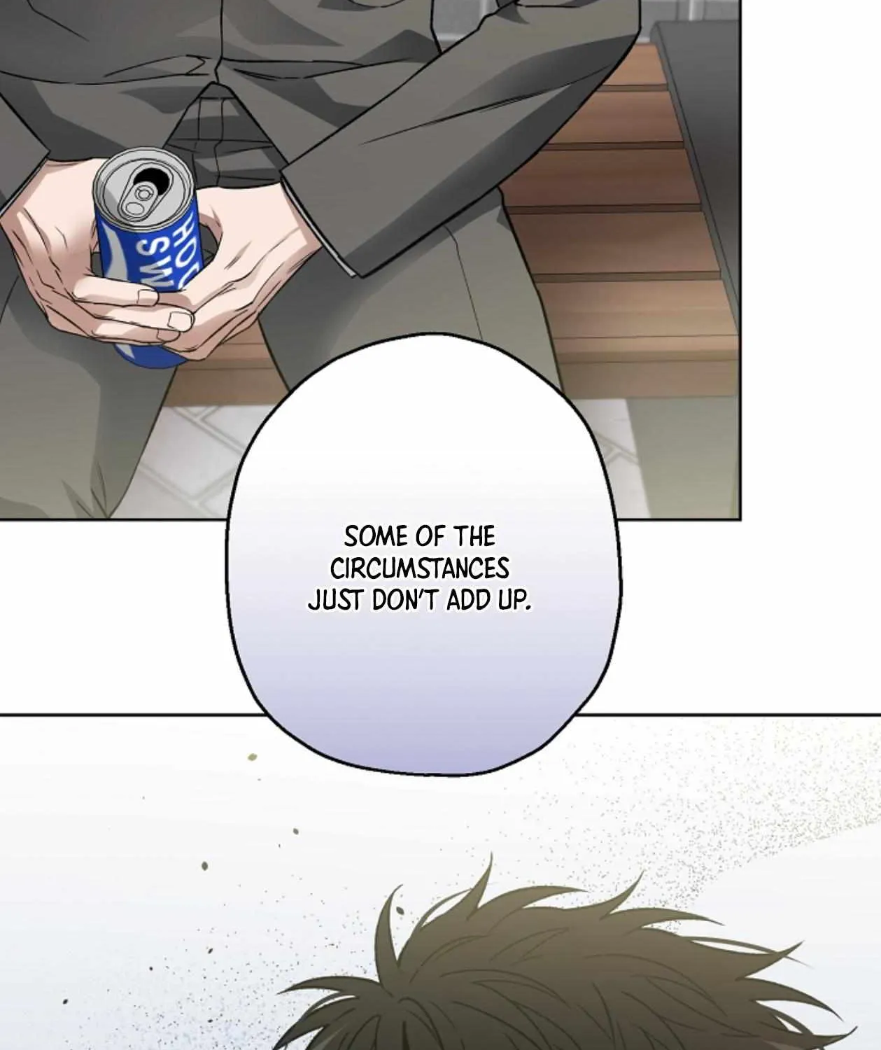 Mangjong Chapter 17 page 60 - 