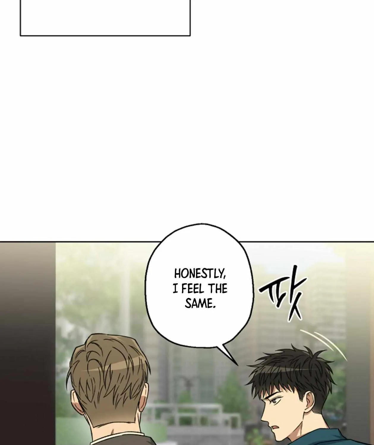 Mangjong Chapter 17 page 64 - 