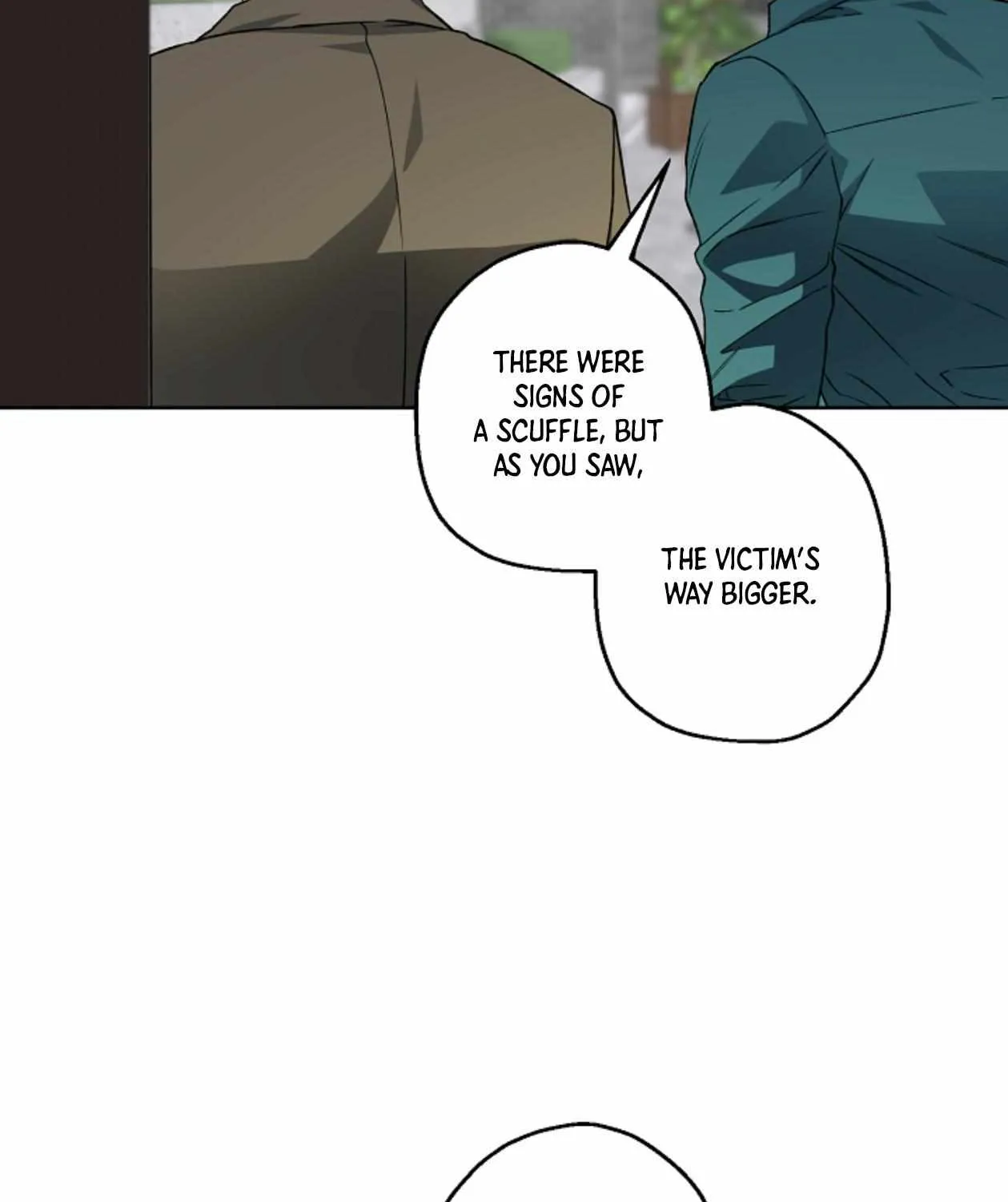 Mangjong Chapter 17 page 65 - 