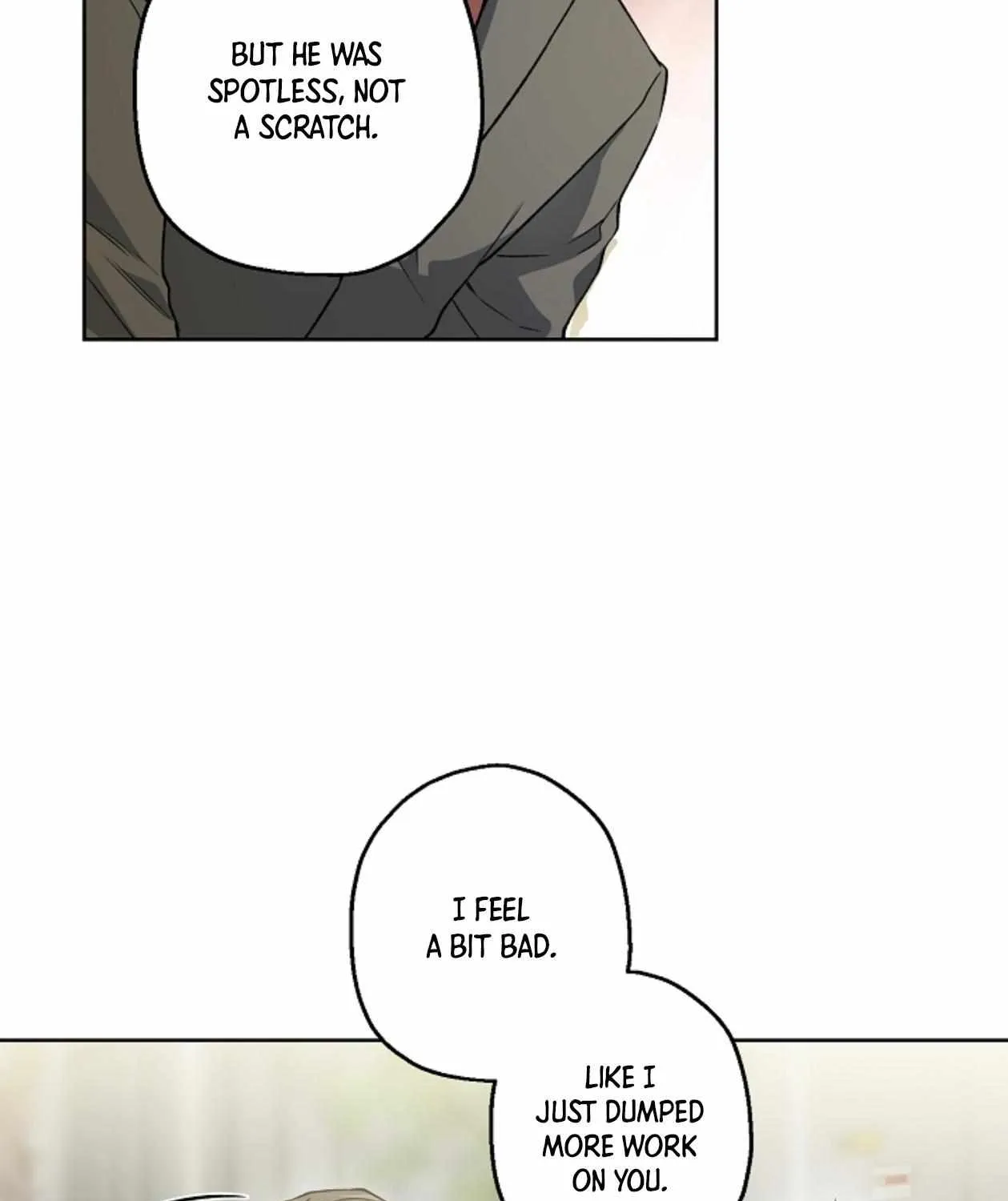 Mangjong Chapter 17 page 67 - 