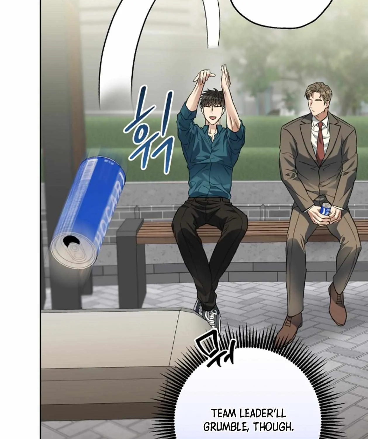 Mangjong Chapter 17 page 69 - 