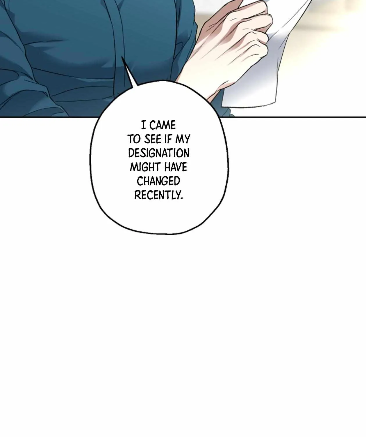 Mangjong Chapter 17 page 8 - 