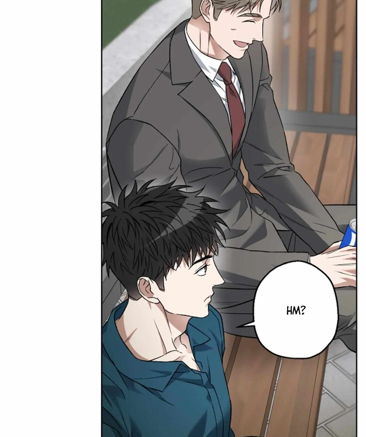 Mangjong Chapter 17 page 72 - 