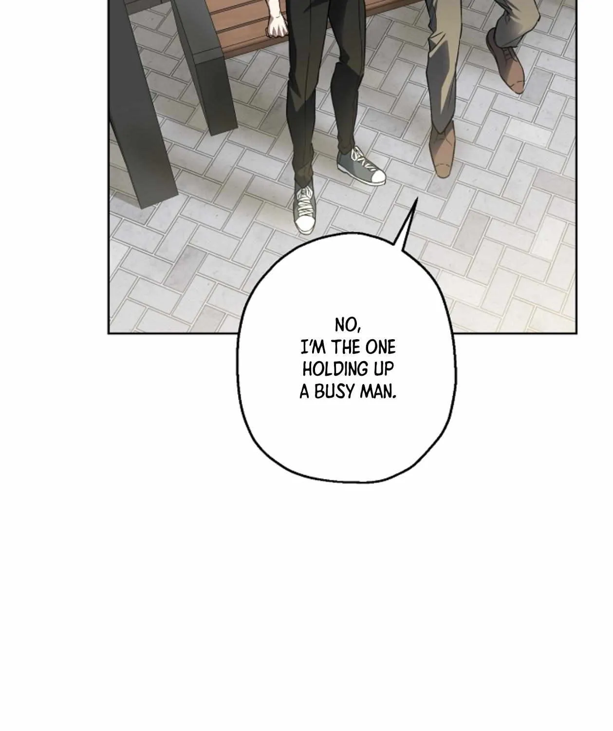 Mangjong Chapter 17 page 90 - 