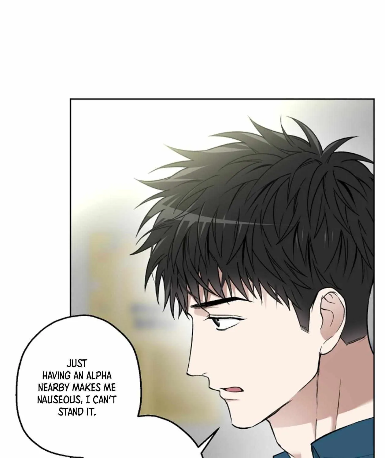 Mangjong Chapter 17 page 10 - 