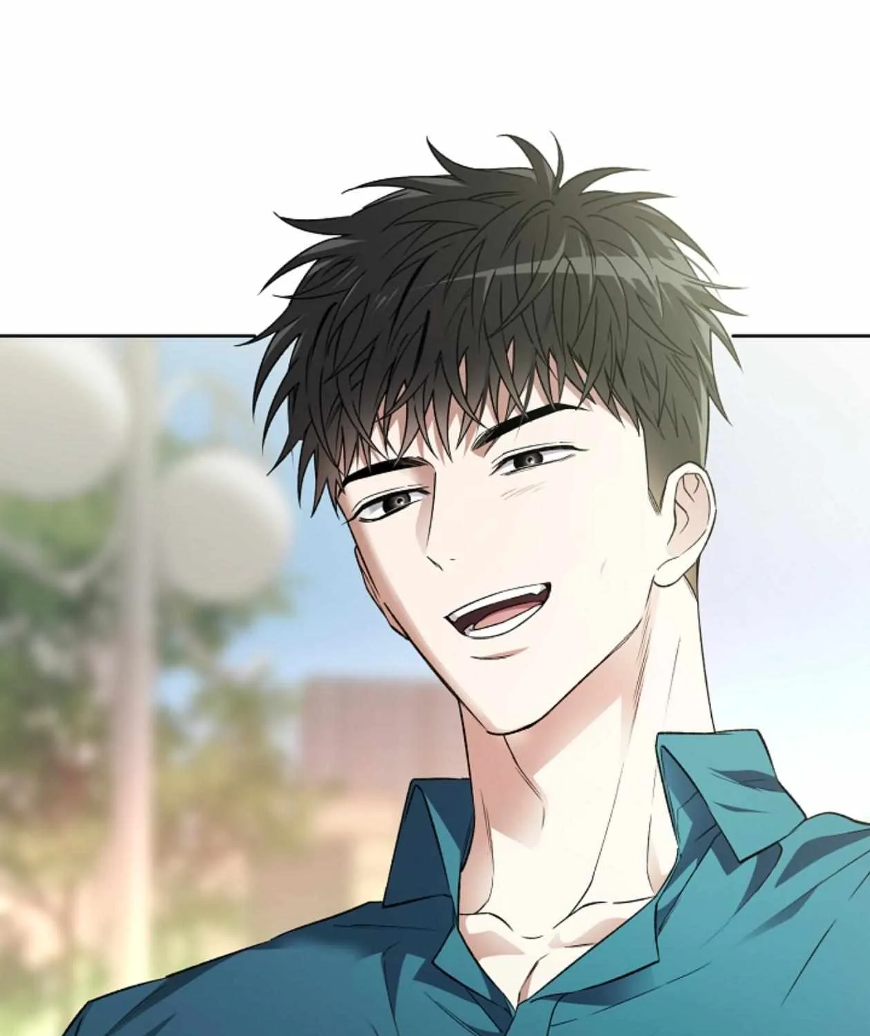 Mangjong Chapter 17 page 91 - 