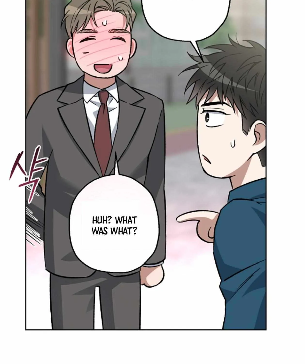Mangjong Chapter 17 page 100 - 