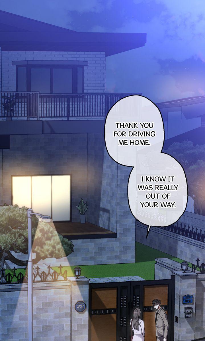 Mangjong Chapter 18.1 page 1 - 