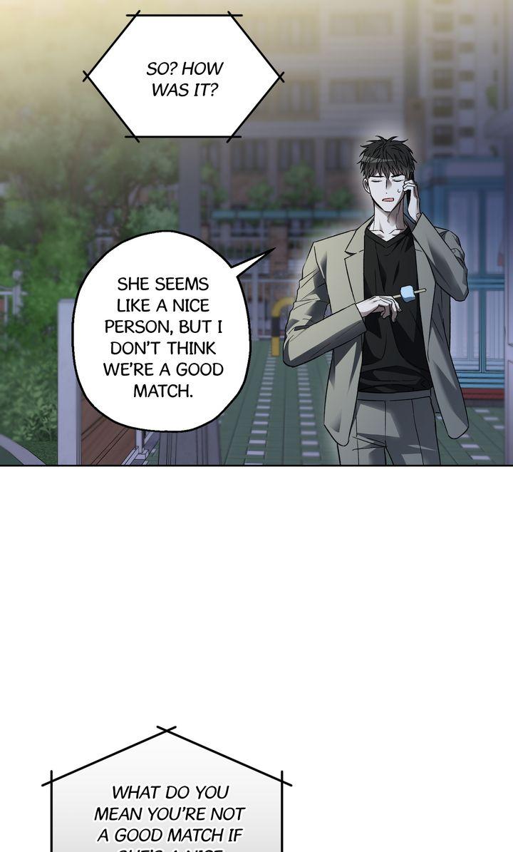 Mangjong Chapter 18.1 page 11 - 
