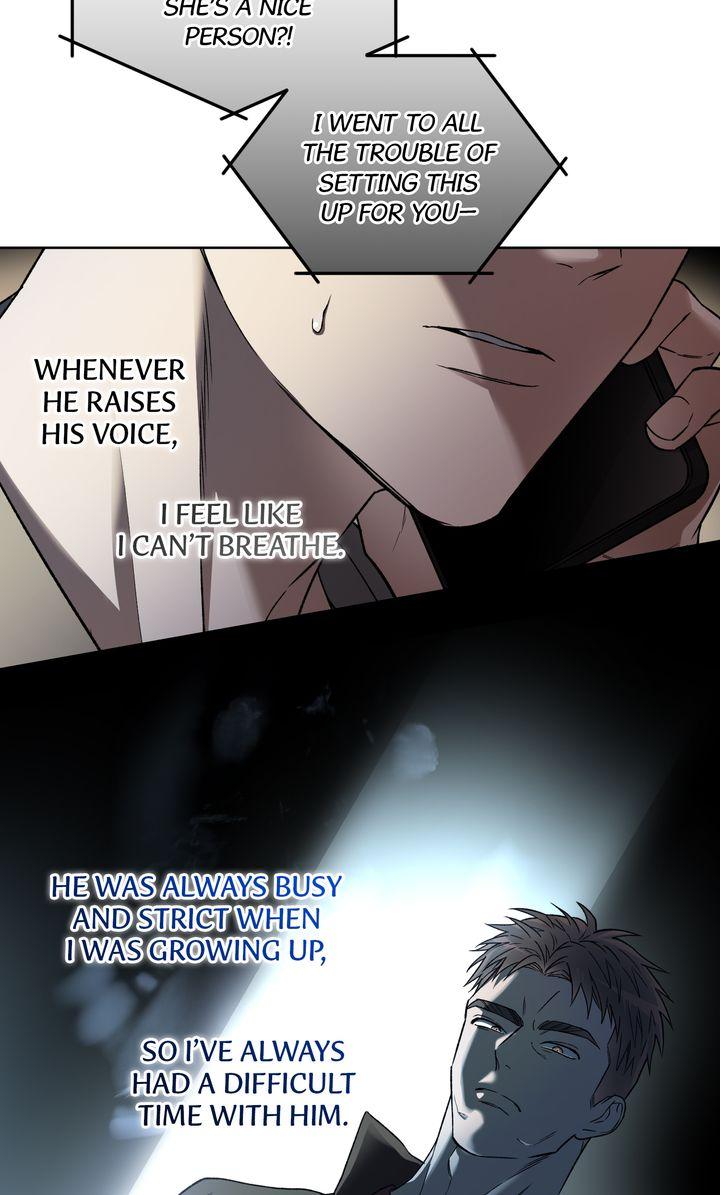 Mangjong Chapter 18.1 page 12 - 