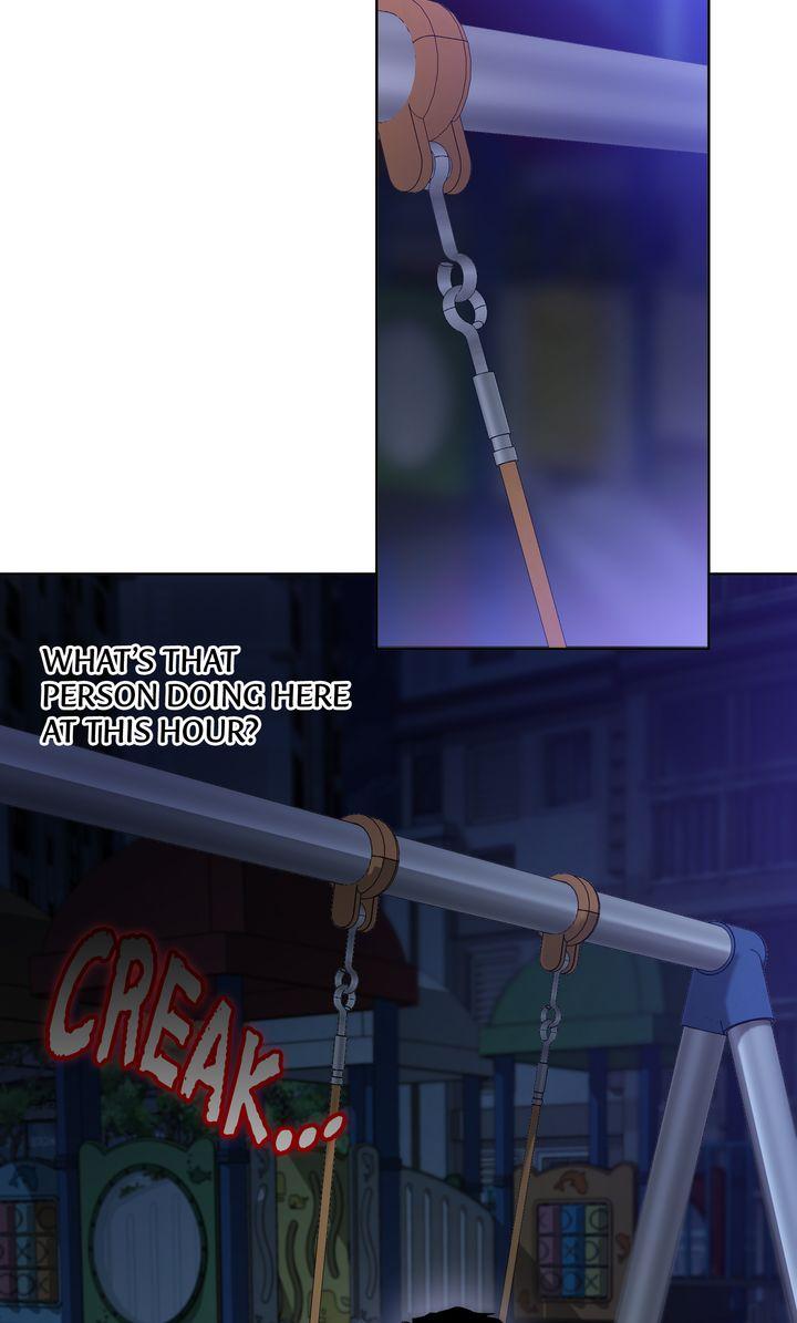 Mangjong Chapter 18.1 page 16 - 