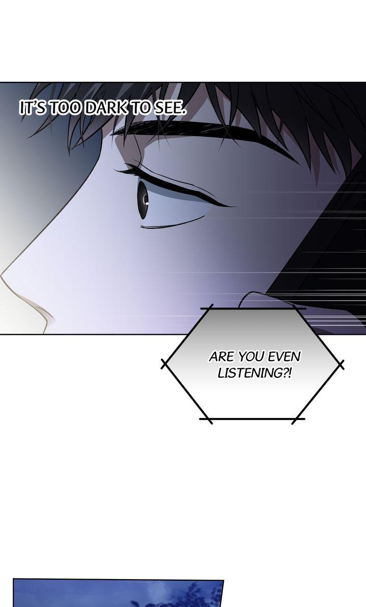 Mangjong Chapter 18.1 page 18 - 