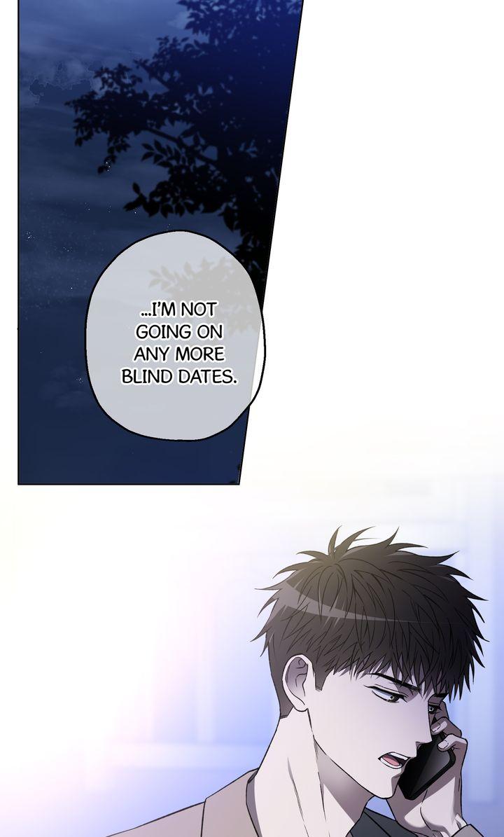 Mangjong Chapter 18.1 page 19 - 