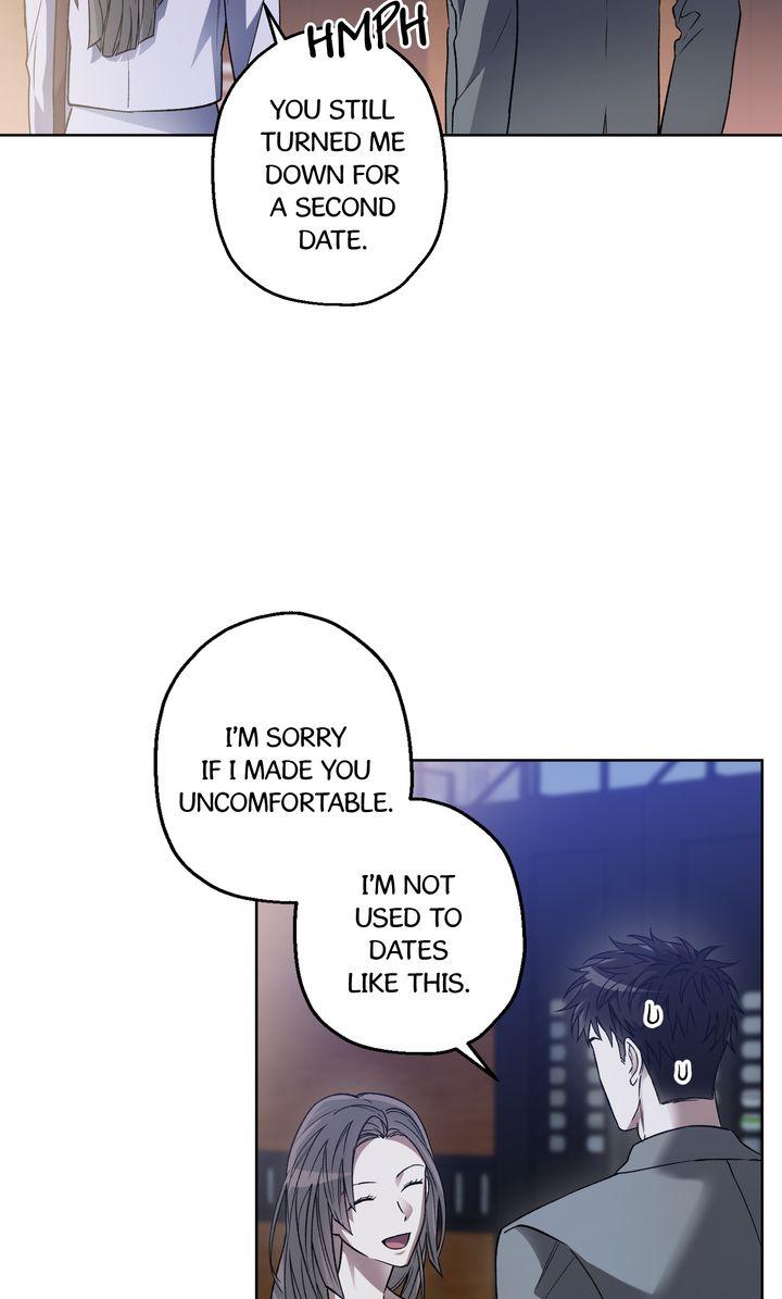 Mangjong Chapter 18.1 page 3 - 