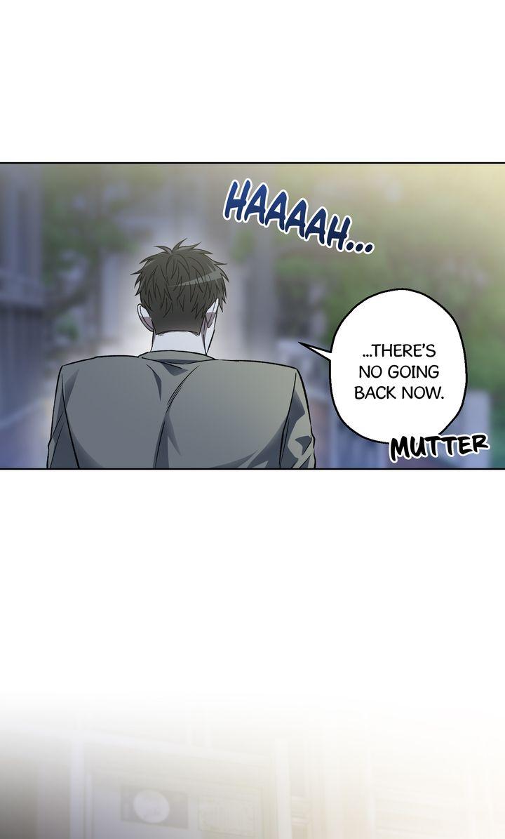 Mangjong Chapter 18.1 page 22 - 