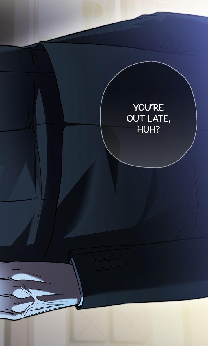 Mangjong Chapter 18.1 page 23 - 