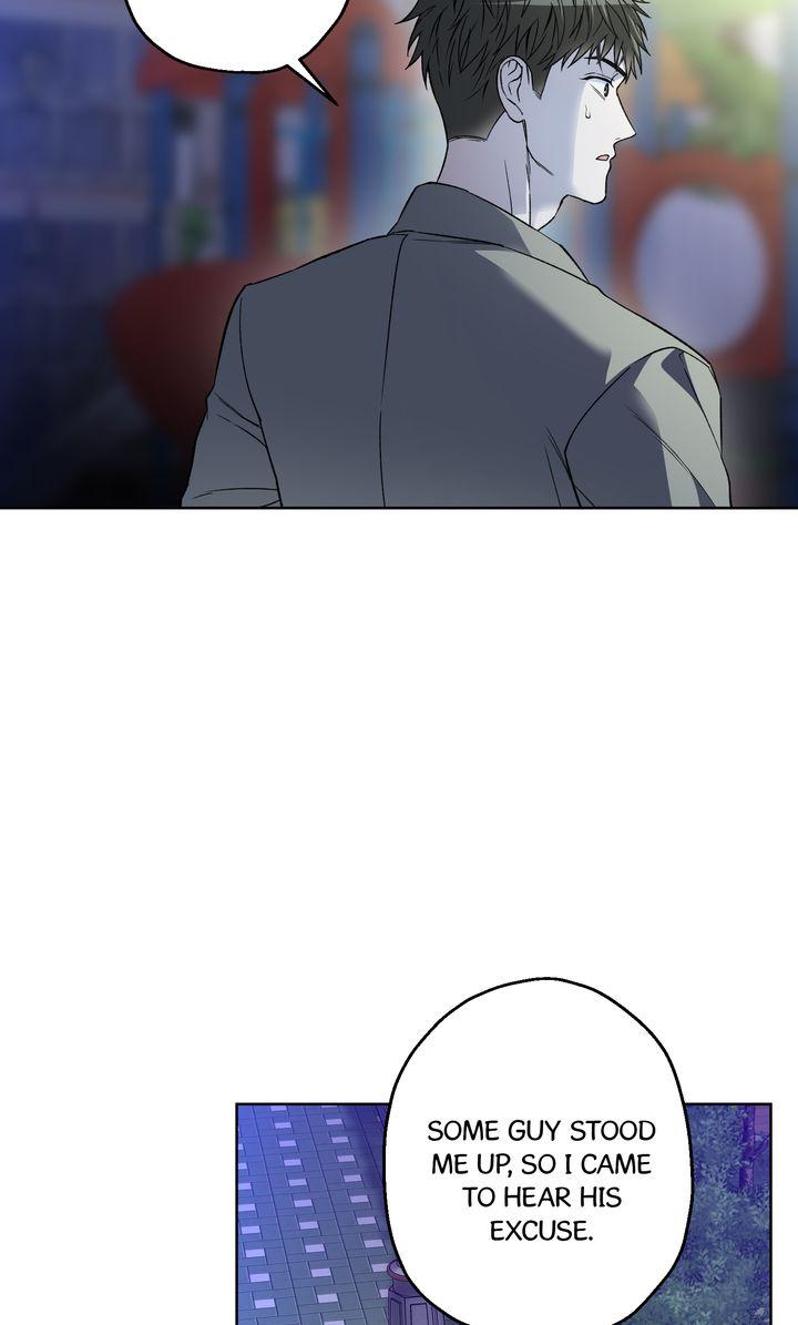 Mangjong Chapter 18.1 page 27 - 
