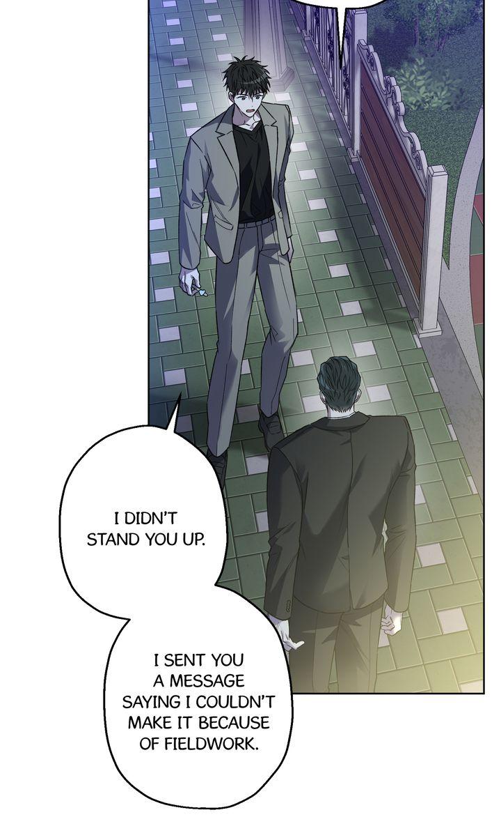 Mangjong Chapter 18.1 page 28 - 