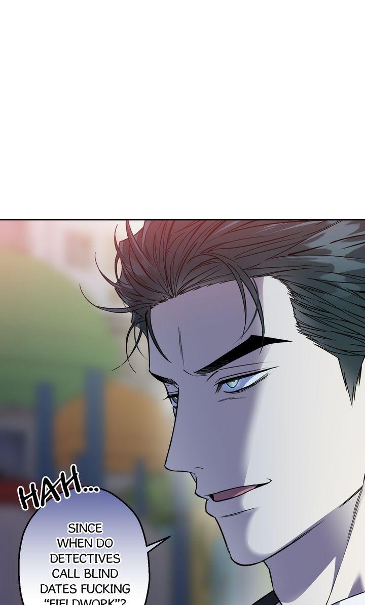 Mangjong Chapter 18.1 page 29 - 