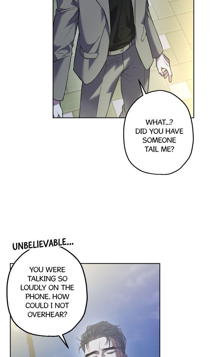 Mangjong Chapter 18.1 page 31 - 