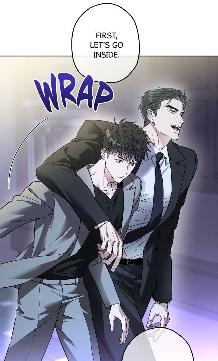 Mangjong Chapter 18.1 page 33 - 