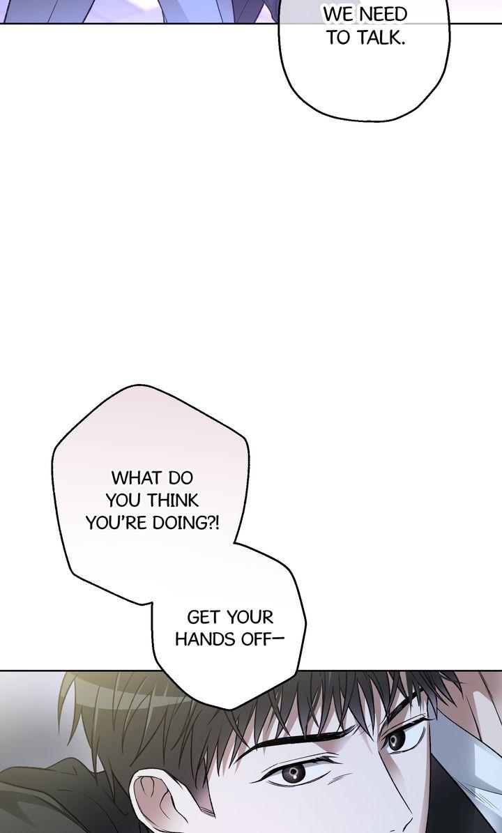 Mangjong Chapter 18.1 page 34 - 