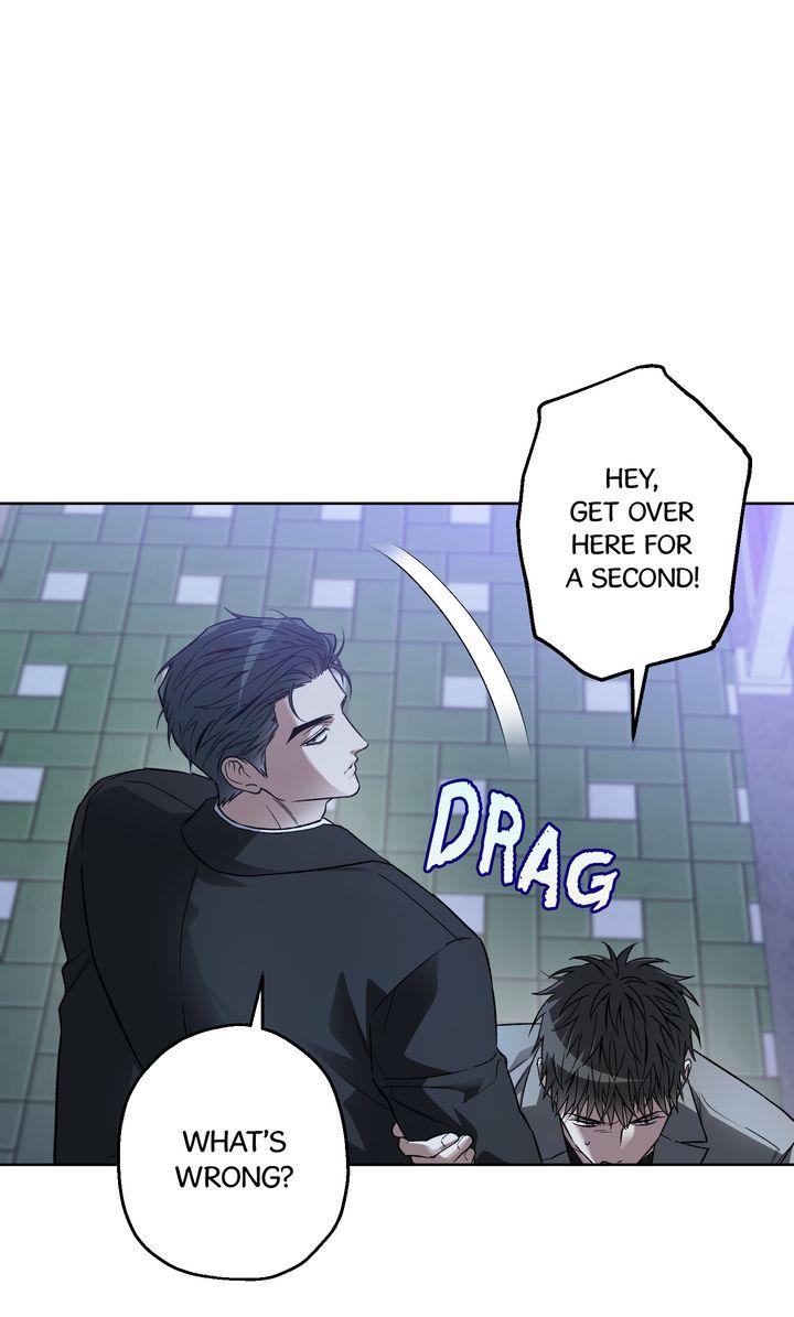 Mangjong Chapter 18.1 page 37 - 