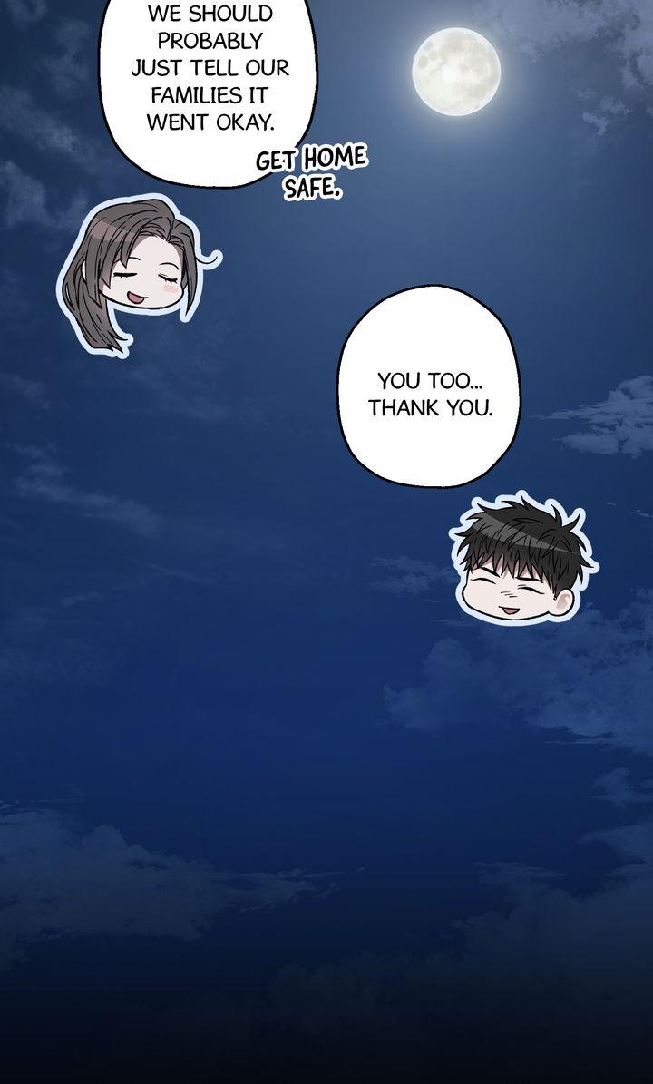 Mangjong Chapter 18.1 page 5 - 